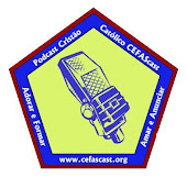 Podcast CEFAScast!