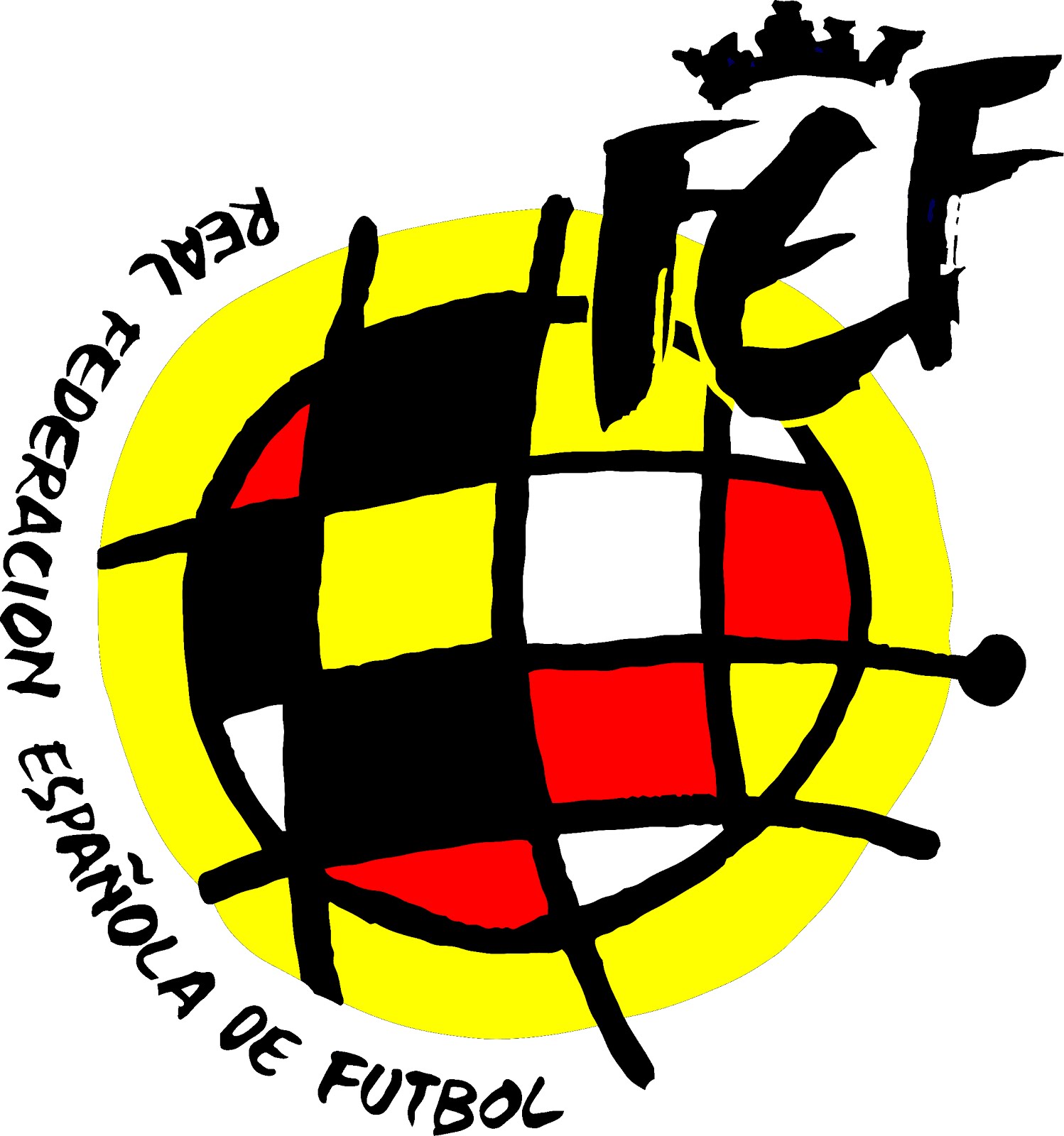 Federación española de fútbol