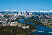 My hometown at the moment is Calgary, Alberta, Canada, one of the most . (calgary skyline )