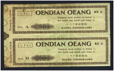 Lotere Yang Menjamur Di Yogyakarta Hingga Tahun 1970an