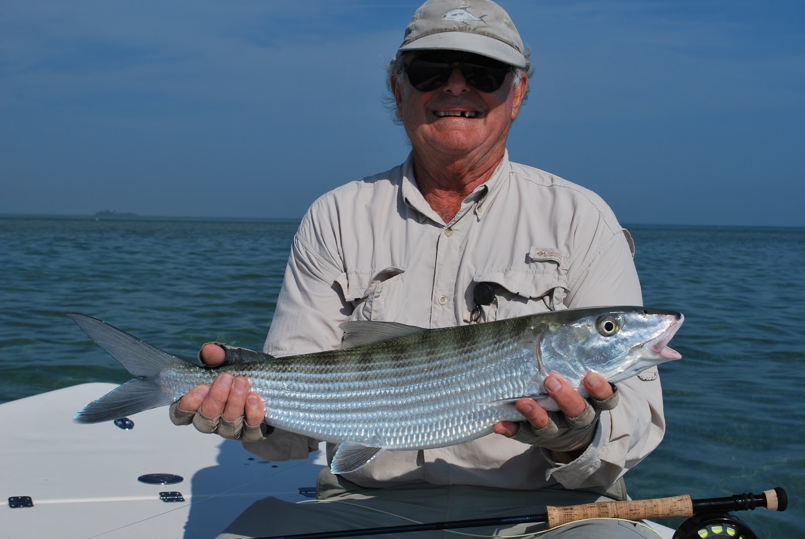 The Key West Flats Angler Great Key West Fishing A Grand Slam