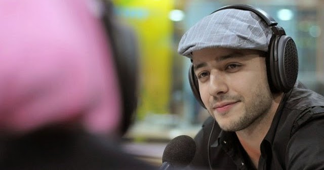 Cerita Dunia MAHER ZAIN