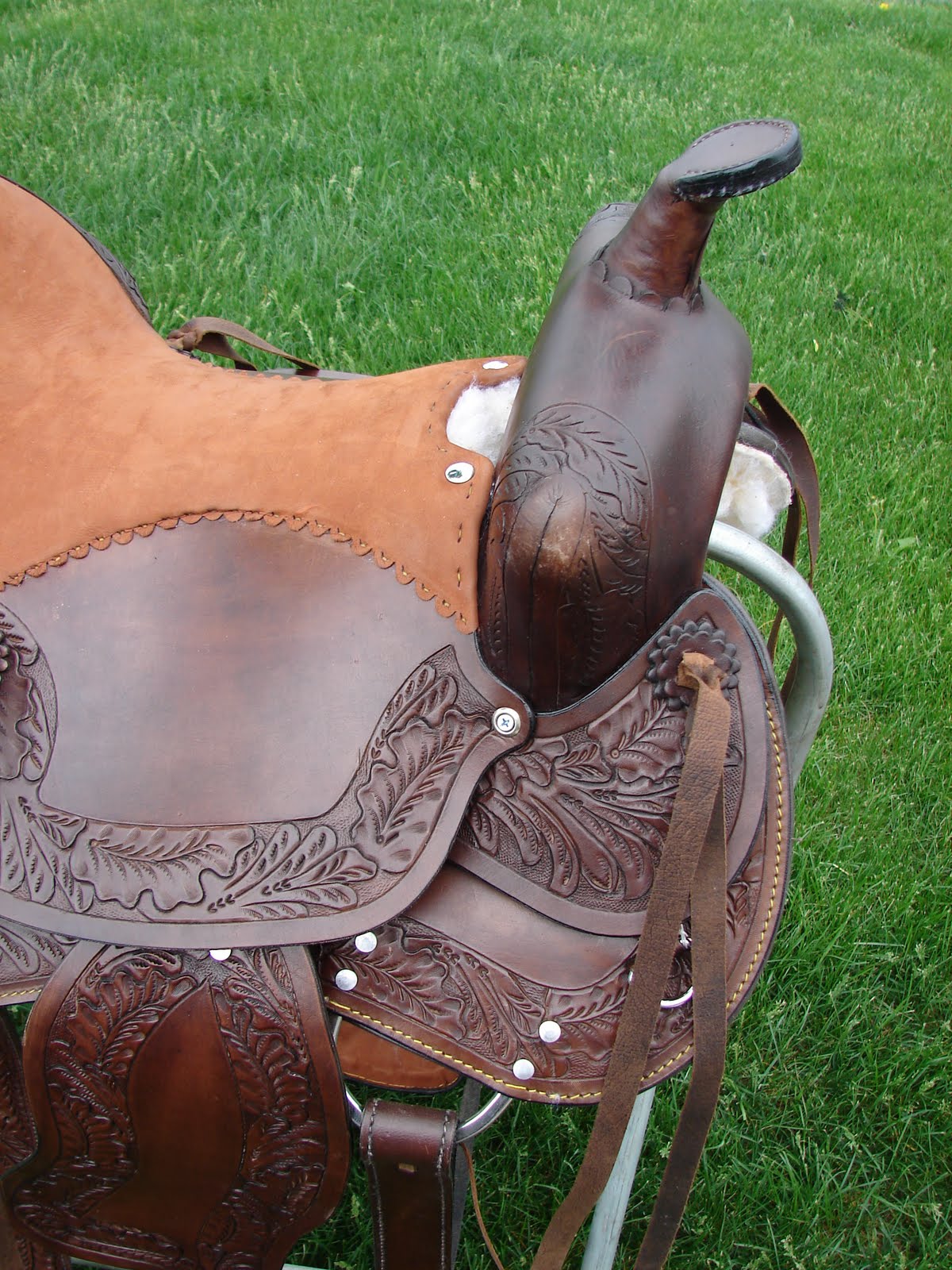 English , Western. Horse. Pony .Mini Saddles and Tack for Sale 15" or