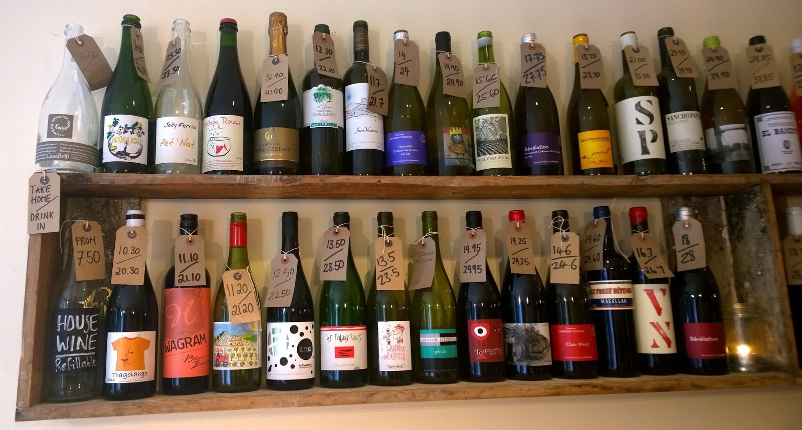 Discovering the Wonderful Wines of the Jura Vinspire