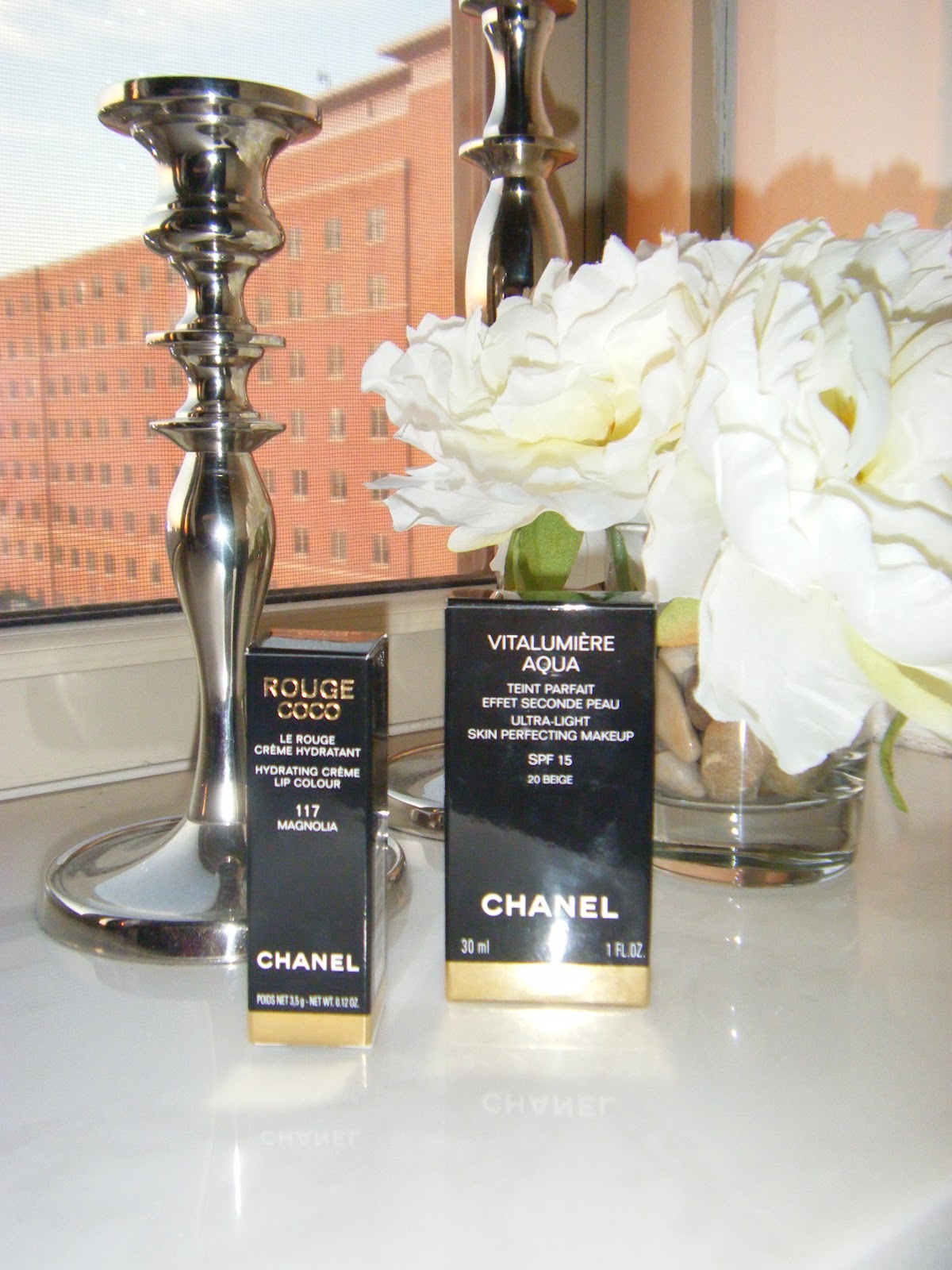 Je vois la vie en rose Bobbi Brown Hydrating Eye Cream DUPE