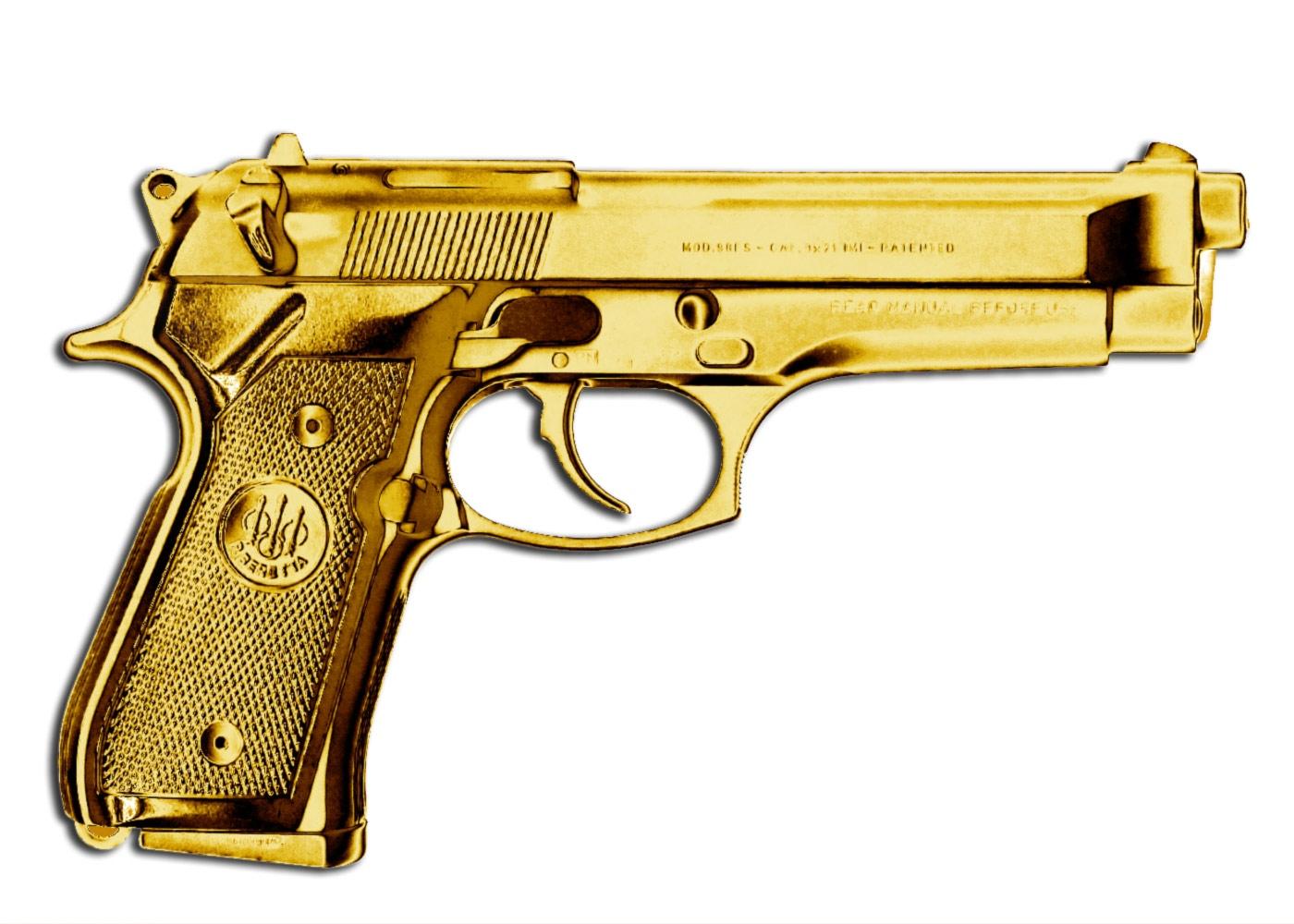 BUFF These Nice Things