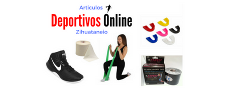 Vendajes Neuromusculares Zihuatanejo