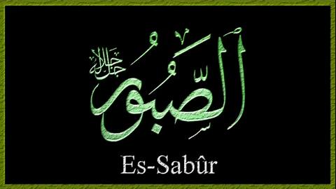 SABUR