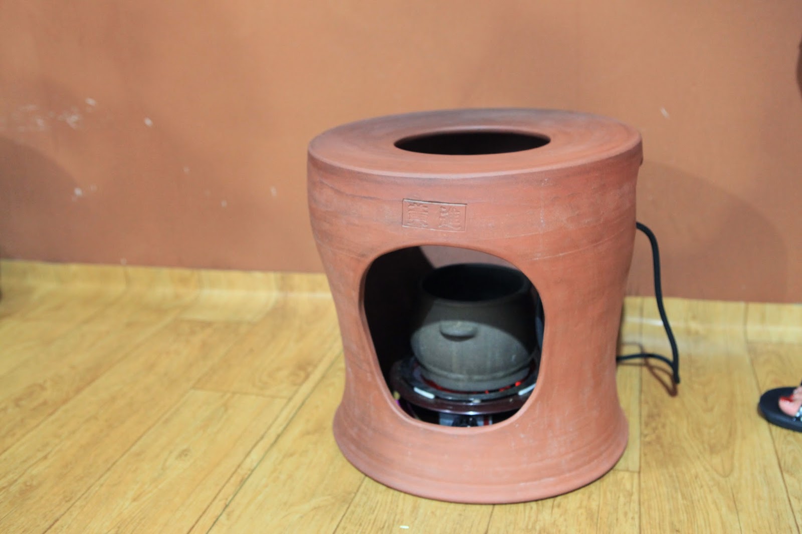 艾麗塔 食尚 輕旅行 讓女性回春的韓醫古法 座浴