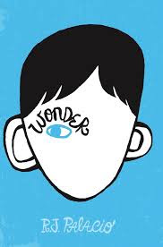 Wonder, de R.J. Palacio