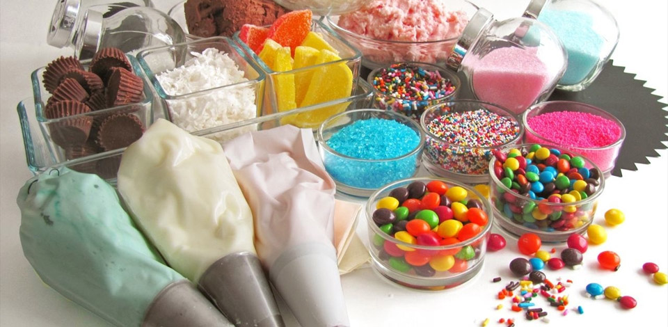 yaş pasta süsleme aparatları