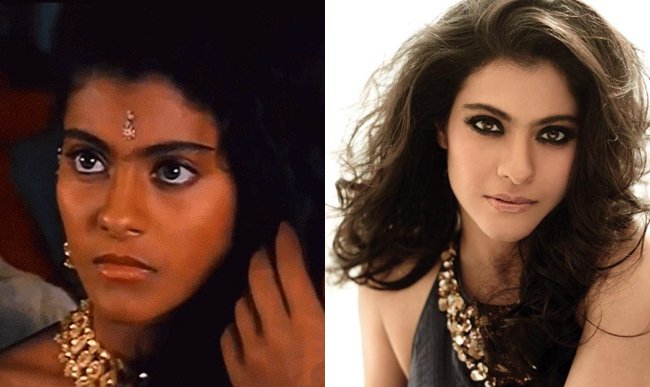 Bollywood Actresses Shocking Photos Before And After Plastic Surgery