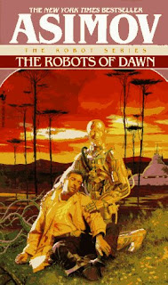 asimov the robots of dawn asimov the robots of dawn