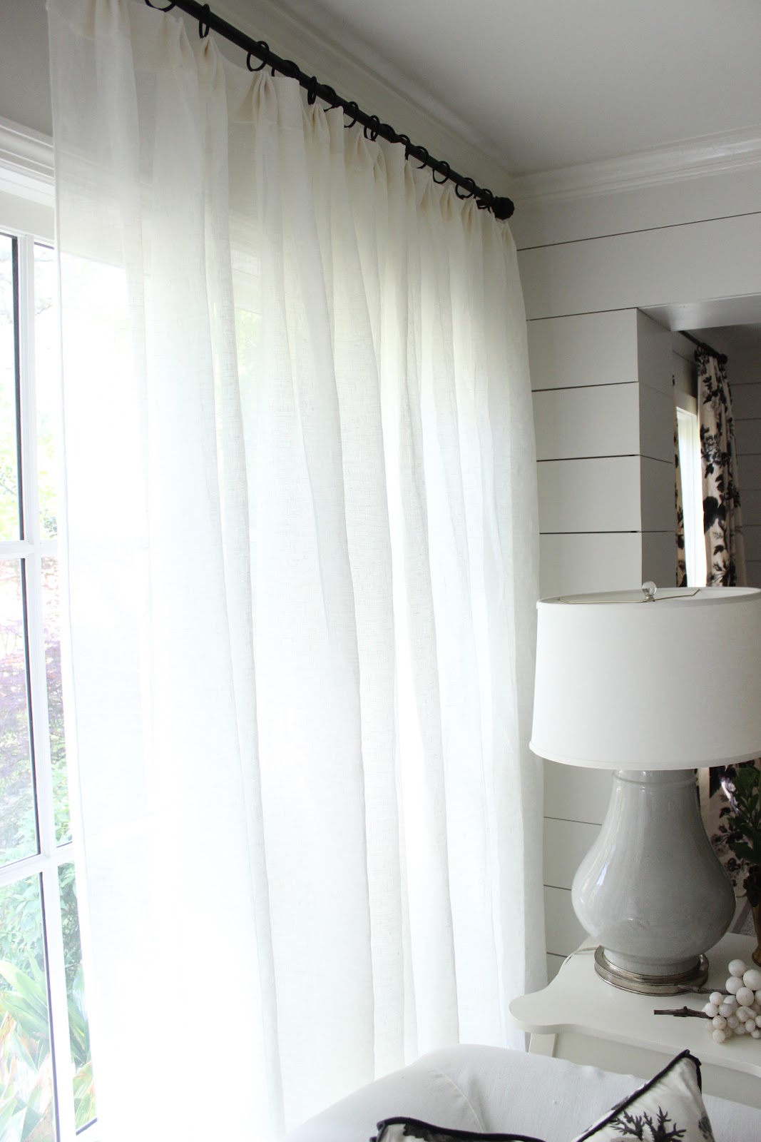 DRAPERY HARDWARE design indulgence