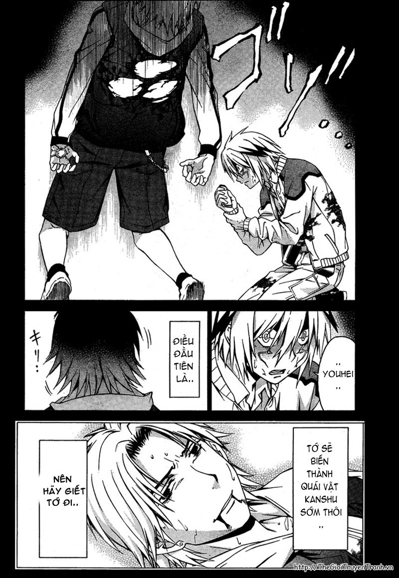 World Embryo chap 16