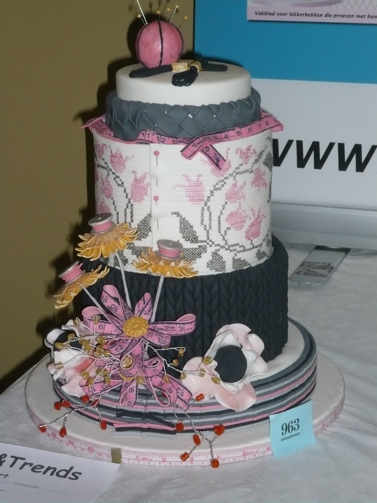 Made by ellen: oktober 2012