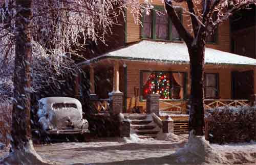 Christmas story movie 1983 midweek cleveland museum ohio oh scene xmas winter leigh cash trust pay others god brown tour 247 AUTOHOLIC: Midweek Movie - A Christmas Story ( 1983 )