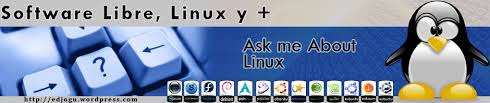 Primeros pasos en GNU/Linux