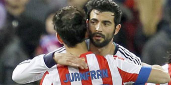 El Atlético de Madrid maneja ofertar por Albiol El Atlético de Madrid maneja ofertar por Albiol