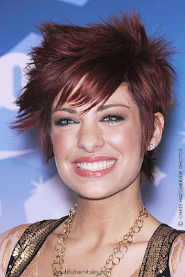 Cool Short Hair Styles Cool Short Hair Styles
