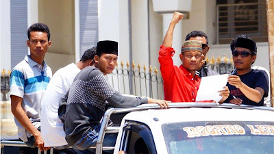 Dorongan Tampilnya Putra Sape-Lambu, Kian Menguat