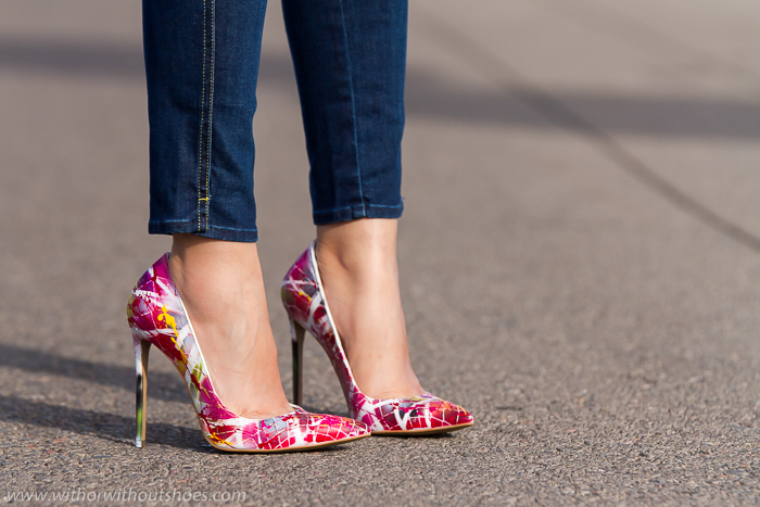 Blogger Adicta a los Zapatos