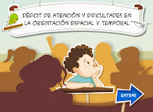 Déficit de atención y orientación