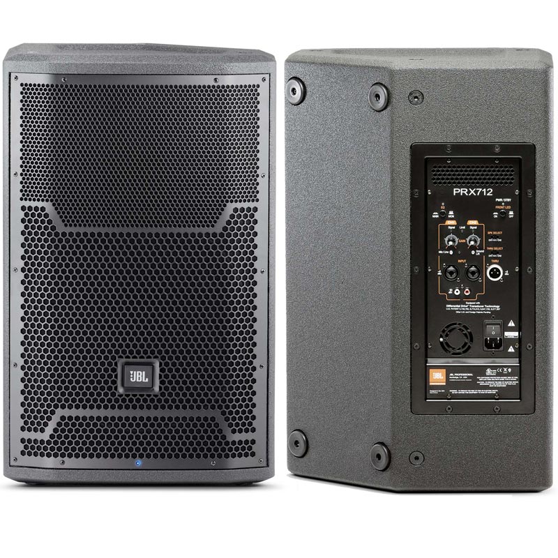 jbl prx 700