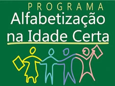 Pacto da Alfabetização - MEC