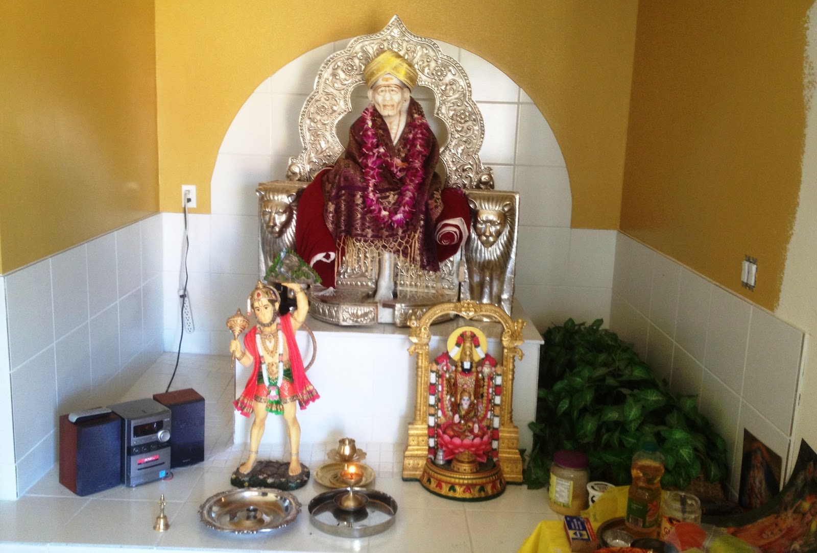 Balaji Temple San Jose,CA Exploring My Life