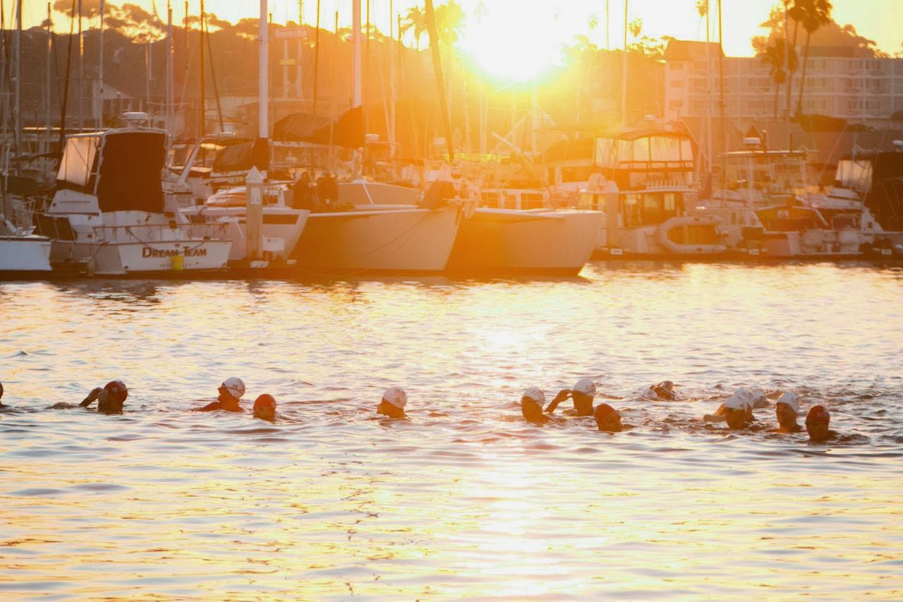 Oceanside Triathlon Race Report Extra Life Triathlon Fitness