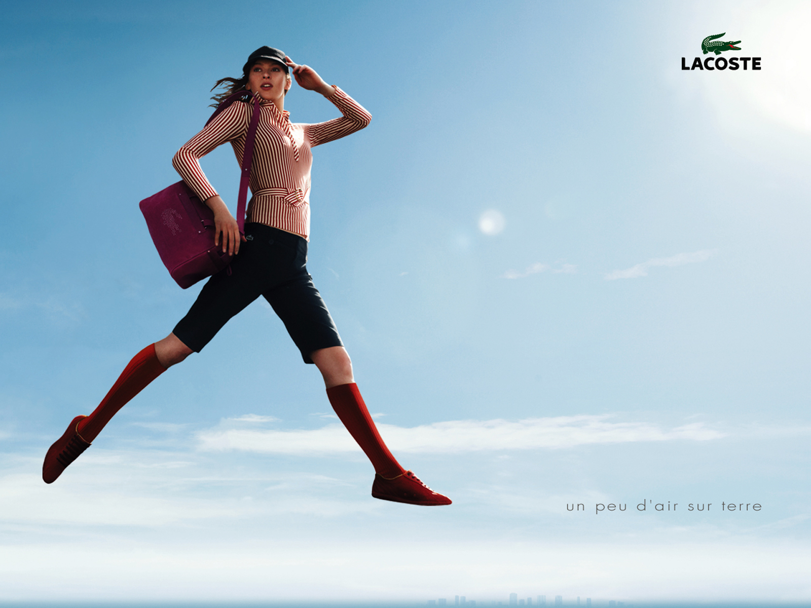 Cool Lacoste Ads HD Fashion Wallpapers| HD Wallpapers ...