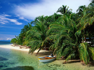 Dardreaming about Bocas 15 days  togo and counting!