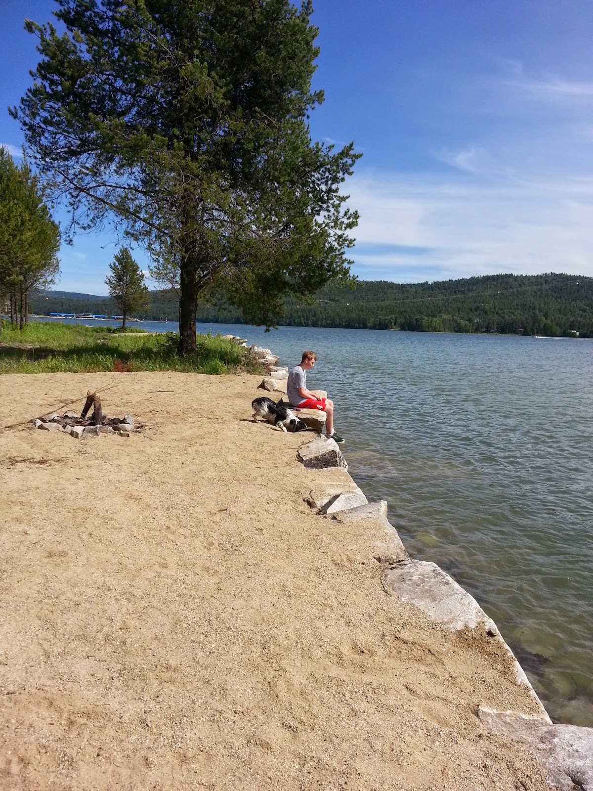 Dover Bay Retreat Dover Bay Summer 2014