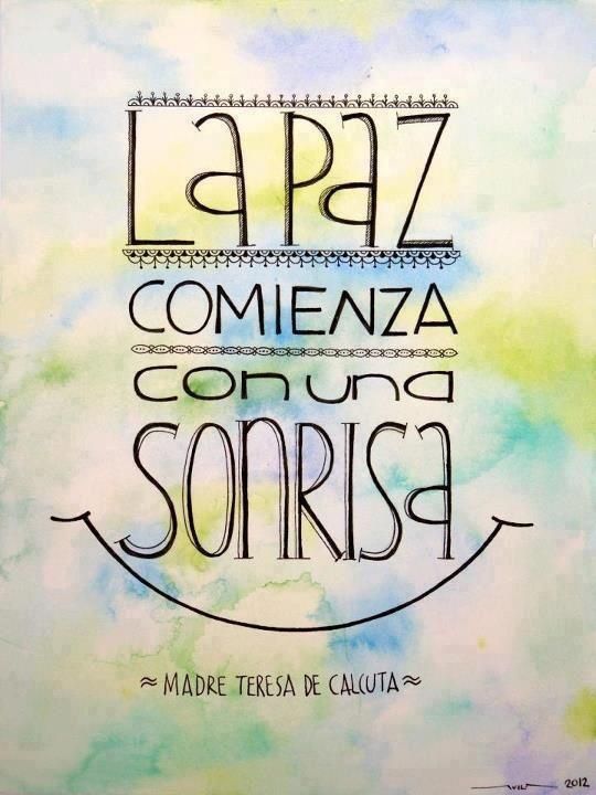 Casi todo lo que realice será insignificante, pero es muy importante que lo haga.Mahatma Gandhi