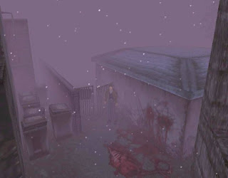 GUIA SILENT HILL 1 PS2 guia silent hill 1 ps2: