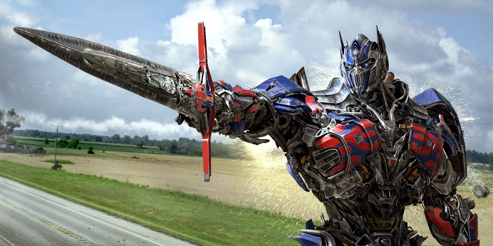 Cinemateca.eu [review] Transformers Age of Extinction / Exterminarea