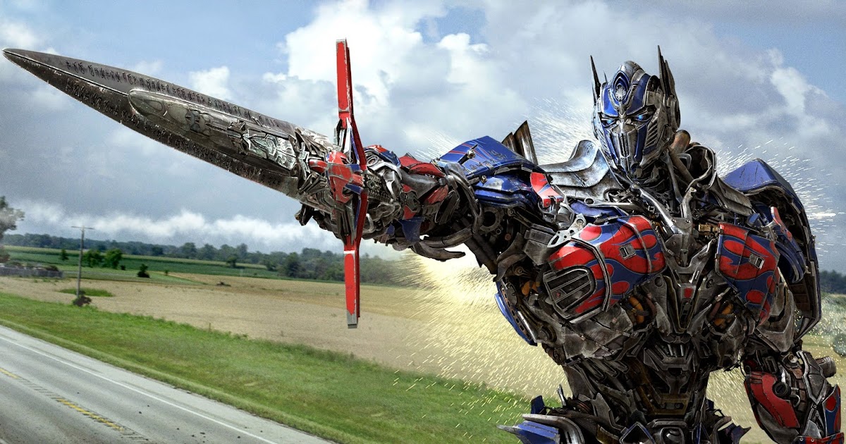 Cinemateca.eu [review] Transformers Age of Extinction / Exterminarea