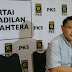 Berharap Berjalan Adil, PKS Minta Penegak Hukum Jelaskan Fakta Secara Menyeluruh Terkait LHI