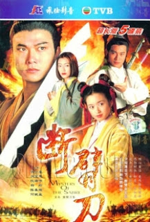 Xem Phim Thanh Đao Huyền Bí Xem Phim Thanh Đao Huyền Bí - Mystery Of Sabre