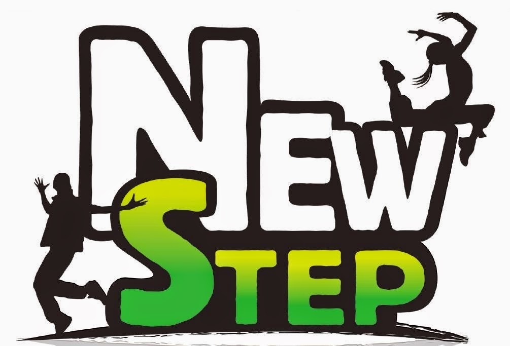 NEW STEP