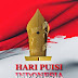 10 Nominasi Buku Puisi Anugerah Hari Puisi Indonesia 2014