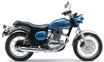 Harga Motor Kawasaki Terbaru Maret 2015 My Diary