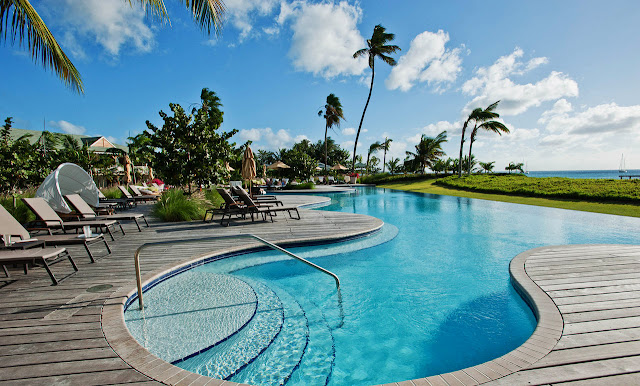 Four Seasons Resort Nevis Details