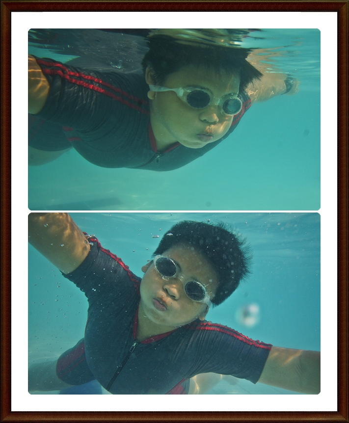 Mamie Funky Last Of June 2012