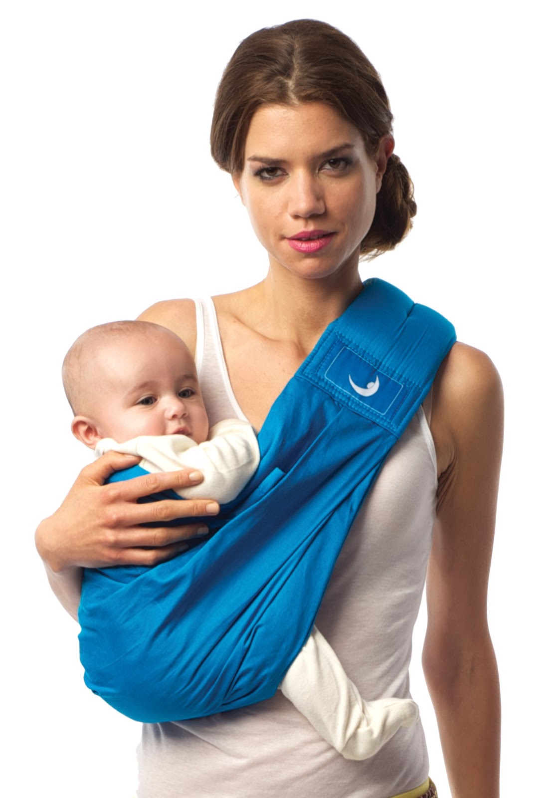 Hex Mum Breastfeeding, Slings and BabaSling Giveaway.