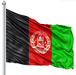 Afghanistan