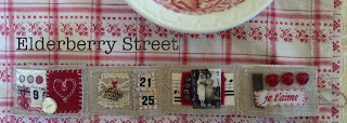 Elderberry Street