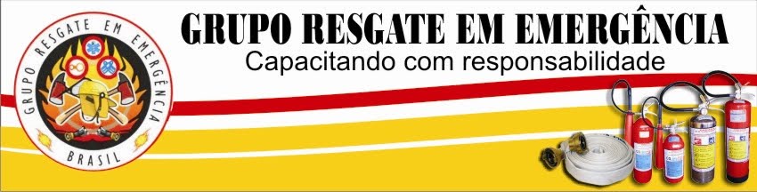 GRUPO RESGATE EM EMERGÊNCIA-GREME