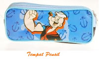 Tempat Pensil Tempat Pensil